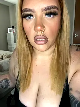 MysteriousMylaX online show from November 2, 2025, 11:48 am