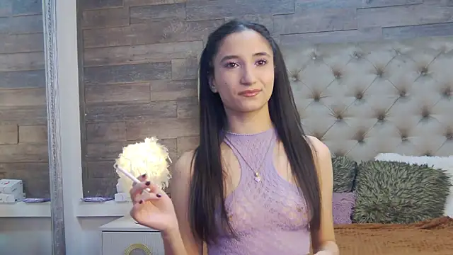 CarolinaBlair online show from November 30, 2025, 7:25 pm