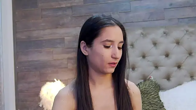 CarolinaBlair online show from January 13, 2026, 6:50 am