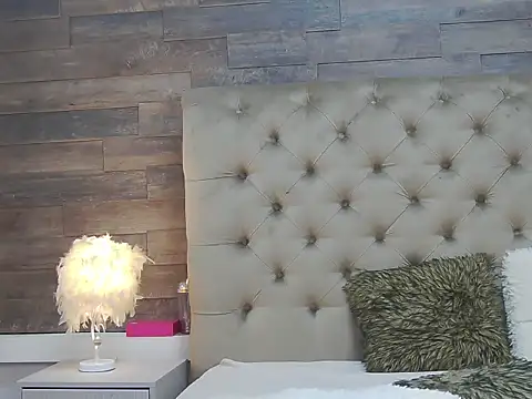 CarolinaBlair online show from November 8, 2025, 7:28 pm