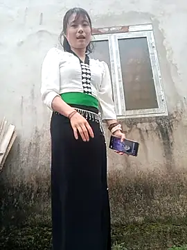 linda bae00 online show from March 11, 2026, 1:21 am