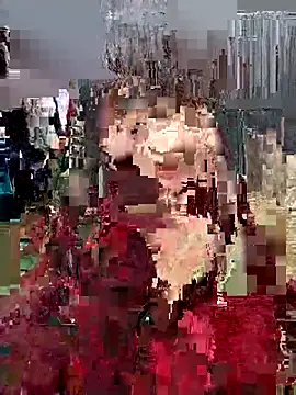 linda bae00 online show from February 13, 2026, 8:36 am