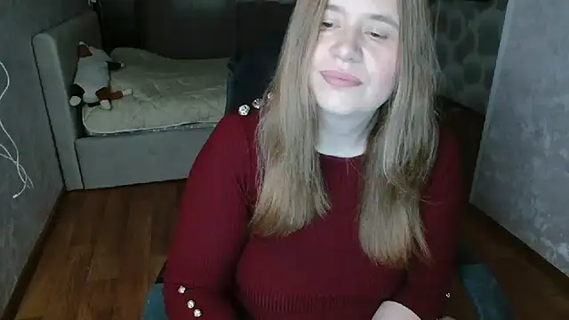 AdelinaLawson online show from May 12, 2026, 2:41 am