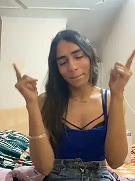 kaylee demm online show from February 2, 2026, 7:02 pm