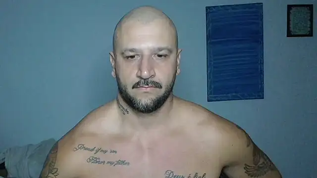 JeanCafa online show from November 12, 2025, 2:15 am