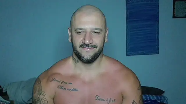 JeanCafa online show from November 14, 2025, 2:59 am