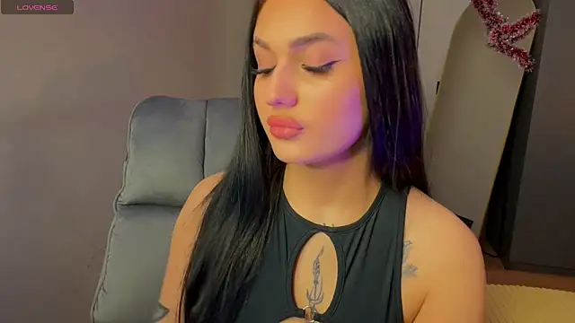 Snapshot of mygoddesshecate chatting on January 7, 2026, 6:07 am mygoddesshecate online show from January 7, 2026, 6:07 am