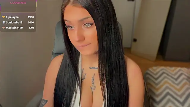 Snapshot of mygoddesshecate chatting on February 28, 2026, 11:21 am mygoddesshecate online show from February 28, 2026, 11:21 am