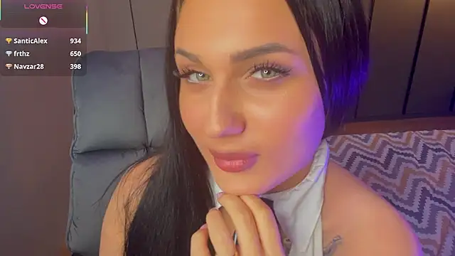 Snapshot of mygoddesshecate chatting on February 9, 2026, 3:48 am mygoddesshecate online show from February 9, 2026, 3:48 am