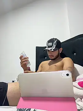 Nas-z09 online show from February 11, 2026, 1:16 am