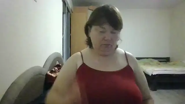 RipeMelon4561 online show from January 8, 2026, 8:42 am