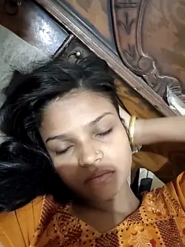 Komal0099 online show from November 13, 2025, 2:37 am