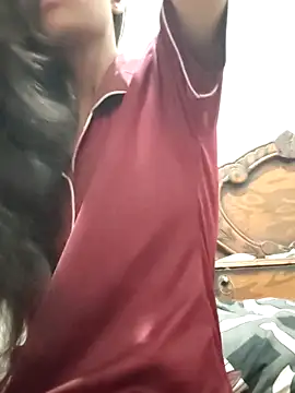 Komal0099 online show from September 9, 2025, 2:54 am