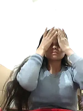 Komal0099 online show from November 27, 2025, 2:56 am