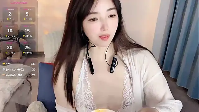 Snapshot of Xiali-166 chatting on March 1, 2026, 10:59 am Xiali-166 online show from March 1, 2026, 10:59 am