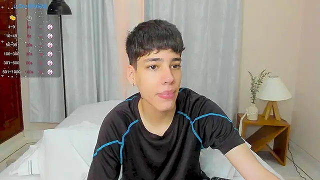 oblivion deku online show from September 12, 2025, 1:55 pm