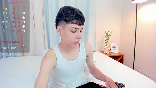 oblivion deku online show from March 7, 2026, 9:20 pm