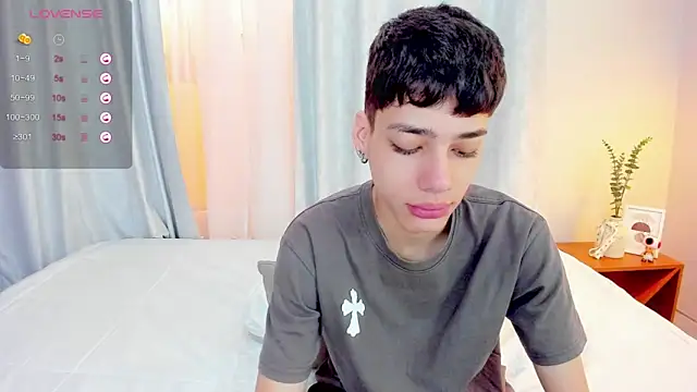 Snapshot of oblivion_deku chatting on February 20, 2026, 2:19 pm oblivion deku online show from February 20, 2026, 2:19 pm