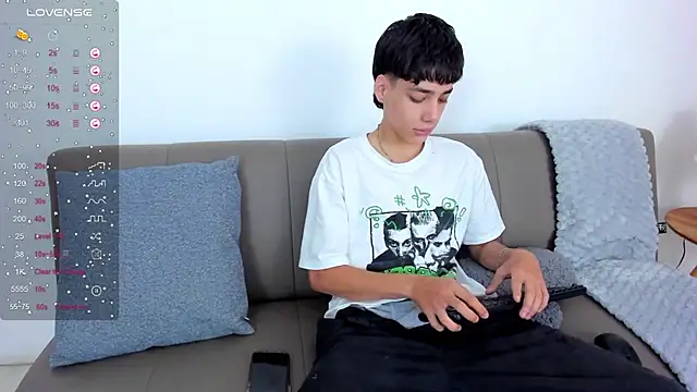 oblivion deku online show from December 14, 2025, 1:17 pm