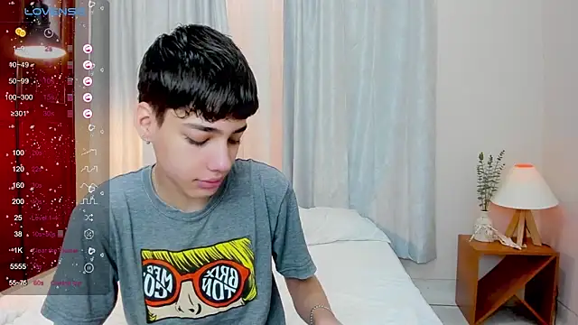 oblivion deku online show from October 22, 2025, 1:43 pm