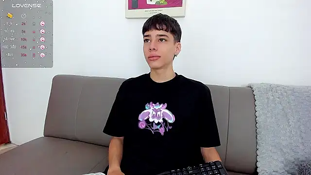 oblivion deku online show from January 12, 2026, 7:42 pm