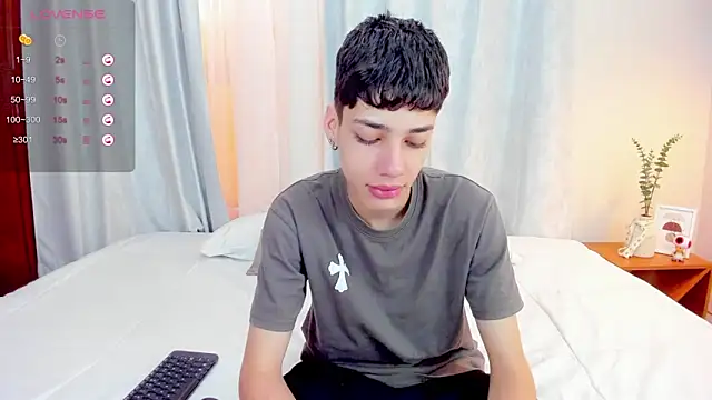 Snapshot of oblivion_deku chatting on February 22, 2026, 1:35 pm oblivion deku online show from February 22, 2026, 1:35 pm