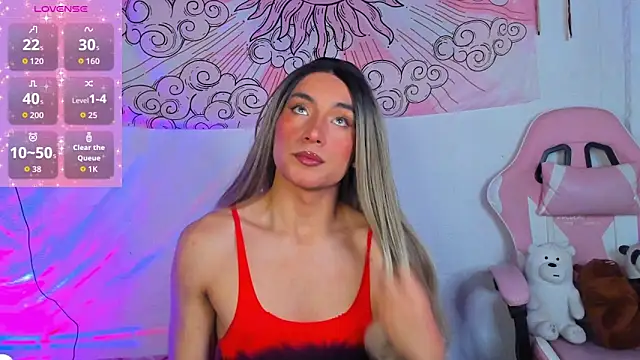 brihanna cooper online show from April 16, 2026, 2:07 pm