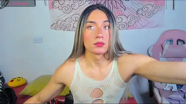 brihanna cooper online show from March 17, 2026, 1:47 pm