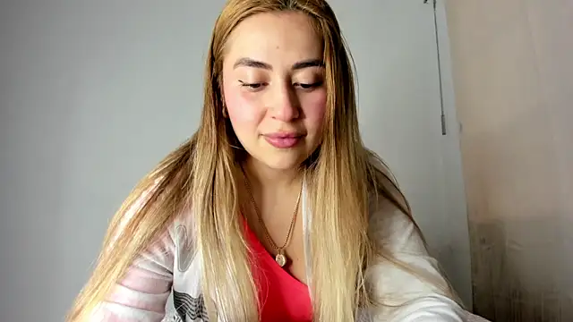 min-ji online show from October 11, 2025, 6:09 pm