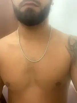 misteriosoa351 online show from November 14, 2025, 10:30 am