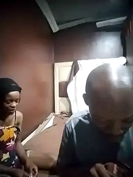 TinnyVsGiant online show from October 26, 2025, 8:42 pm