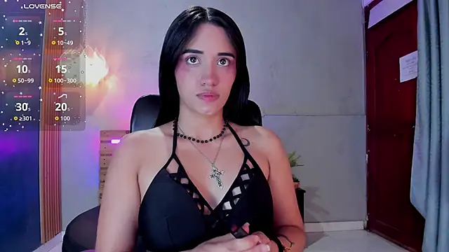 Snapshot of Daiisy_kiss chatting on November 12, 2025, 7:18 pm Daiisy kiss online show from November 12, 2025, 7:18 pm