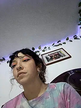 Snapshot of MysticNight_ chatting on September 19, 2025, 2:59 am MysticNight  online show from September 19, 2025, 2:59 am