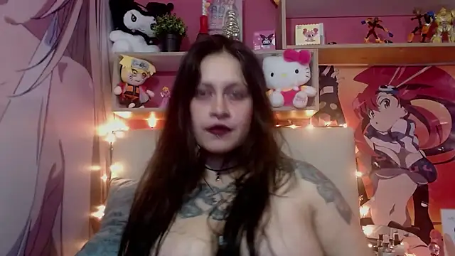 Snapshot of Morana__Hot chatting on October 11, 2025, 5:30 am Morana Hot online show from October 11, 2025, 5:30 am