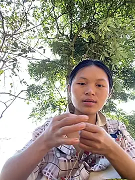 milo bae online show from November 25, 2025, 2:56 am