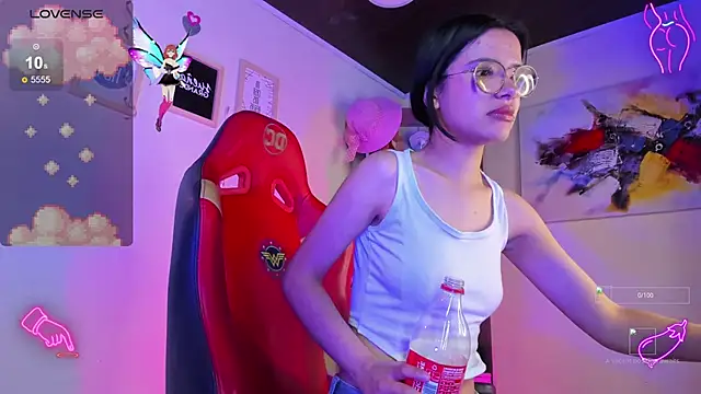 Lana Dreams  online show from September 24, 2025, 12:51 am