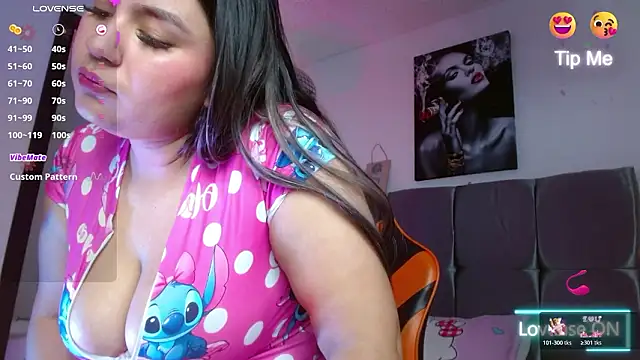 Samarys star online show from February 10, 2026, 1:32 pm