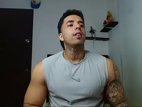 Snapshot of ragnar_phoenix chatting on November 27, 2025, 8:20 pm ragnar phoenix online show from November 27, 2025, 8:20 pm