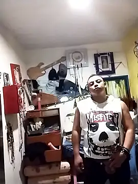 Juancarlosbautistaaguilar online show from October 2, 2025, 4:49 am