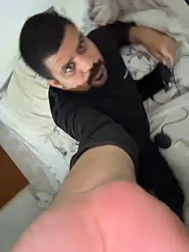 Diabloproducciones online show from November 27, 2025, 11:05 pm