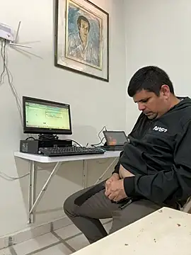 Diabloproducciones online show from March 19, 2026, 2:06 pm