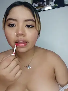 Emily  Hott online show from May 16, 2026, 12:20 am