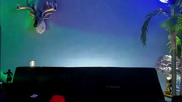 dennis cox1 online show from April 16, 2026, 2:45 am