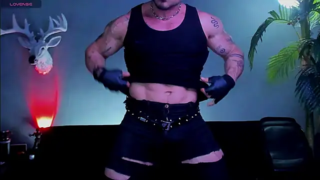 dennis cox1 online show from February 22, 2026, 6:27 am