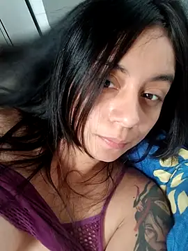 demonicangelic online show from January 7, 2026, 12:54 pm