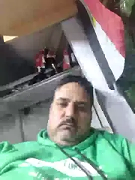 mM0140 online show from January 6, 2026, 7:07 pm