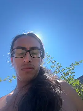 caliboi4 online show from July 27, 2026, 7:10 pm