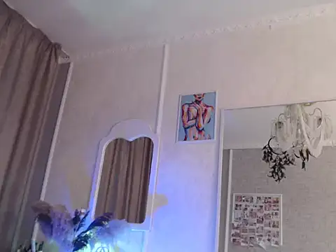 Snapshot of SeraBellee chatting on October 14, 2025, 2:28 pm SeraBellee online show from October 14, 2025, 2:28 pm