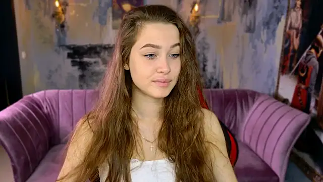 Snapshot of ArielSykes chatting on June 27, 2026, 10:21 am ArielSykes online show from June 27, 2026, 10:21 am