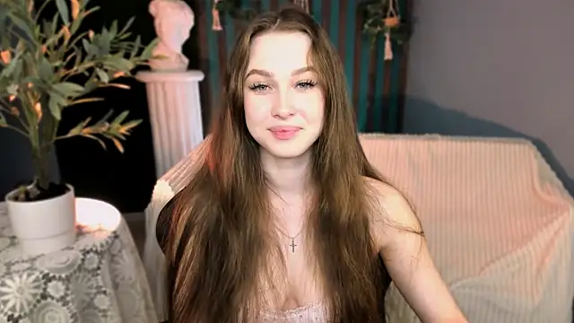 ArielSykes online show from March 13, 2026, 8:14 pm